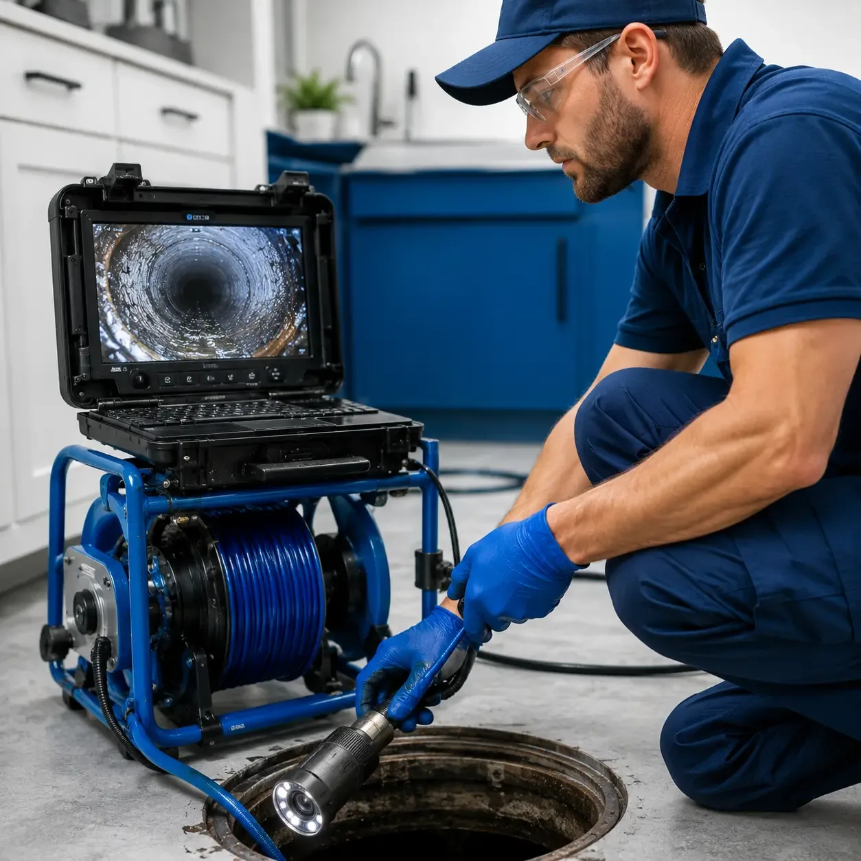 Pipe Relining professionals serving Vernon Center, MN